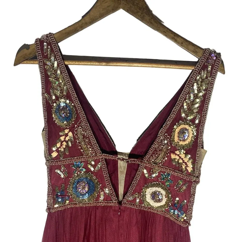 Sherri Hill Prom Dress - Picture 7 of 8